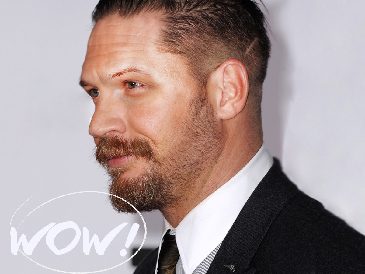 Tom Hardy