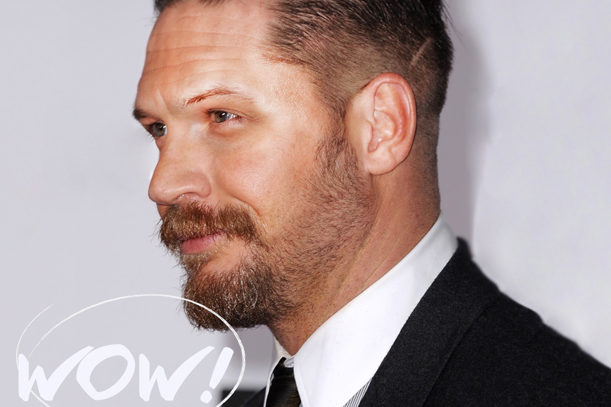 Tom Hardy