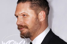 Tom Hardy