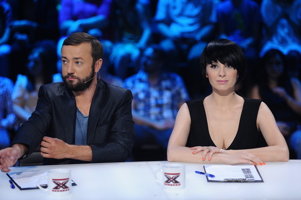 Czesław i Tatiana