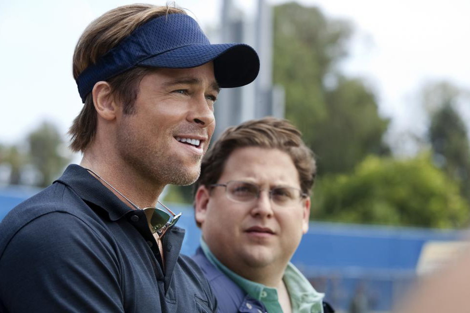 Moneyball