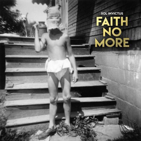 Faith No More Sol Invictus, cena od 59 zł
