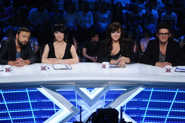 Jury w pełnym składzie
