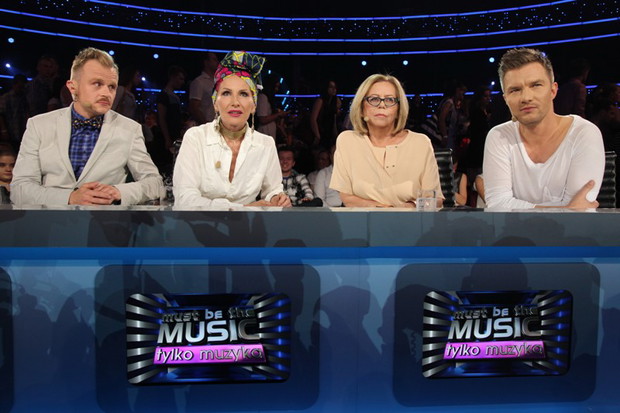 Jury w