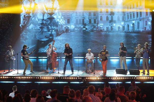 Krakow Street Band