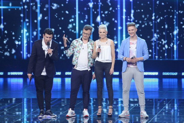 Piękni i Młodzi w oczekiwaniu na werdykt jury