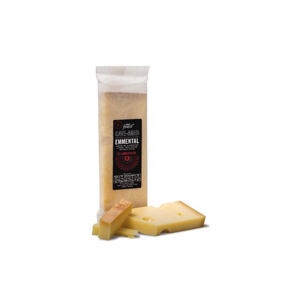 Ser Emmentaler, Tesco finest