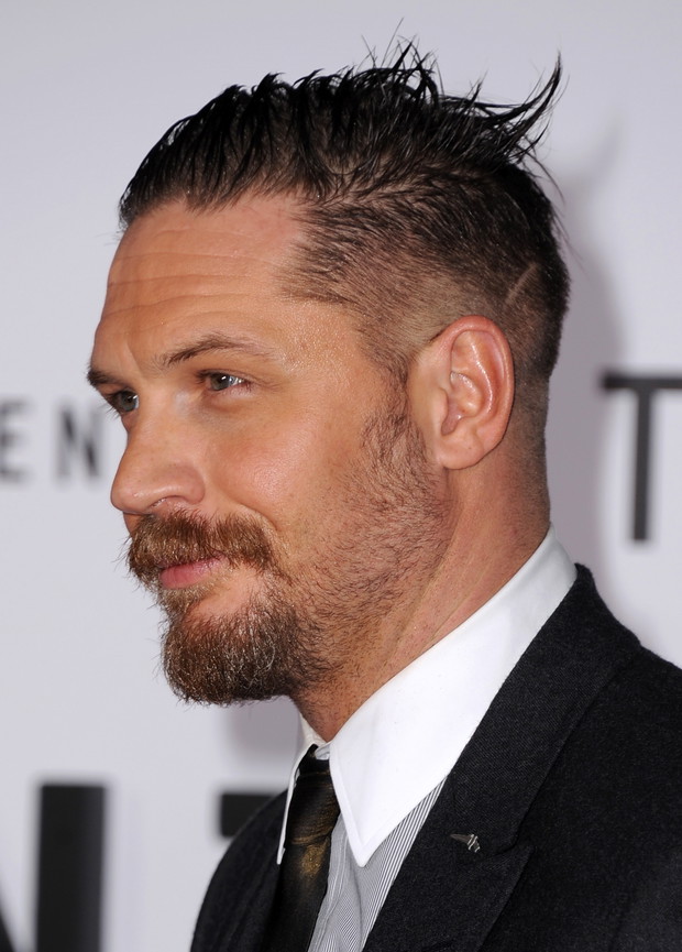 Tom Hardy