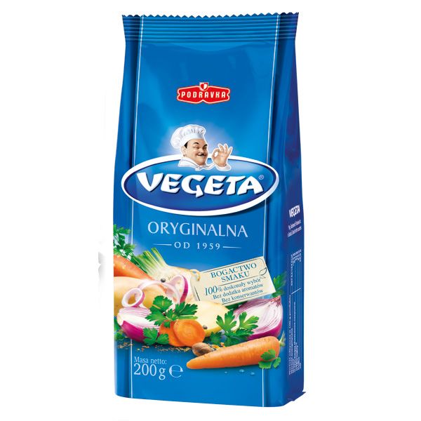 Vegeta w nowej odsłonie