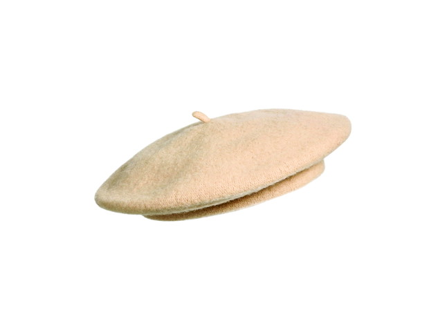 Beret C&A, ok. 39 zł