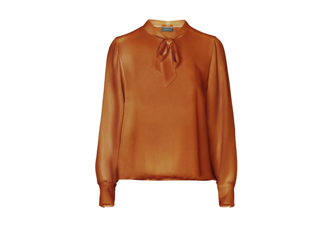 Elegancka bluzka C&A, ok. 99 zł