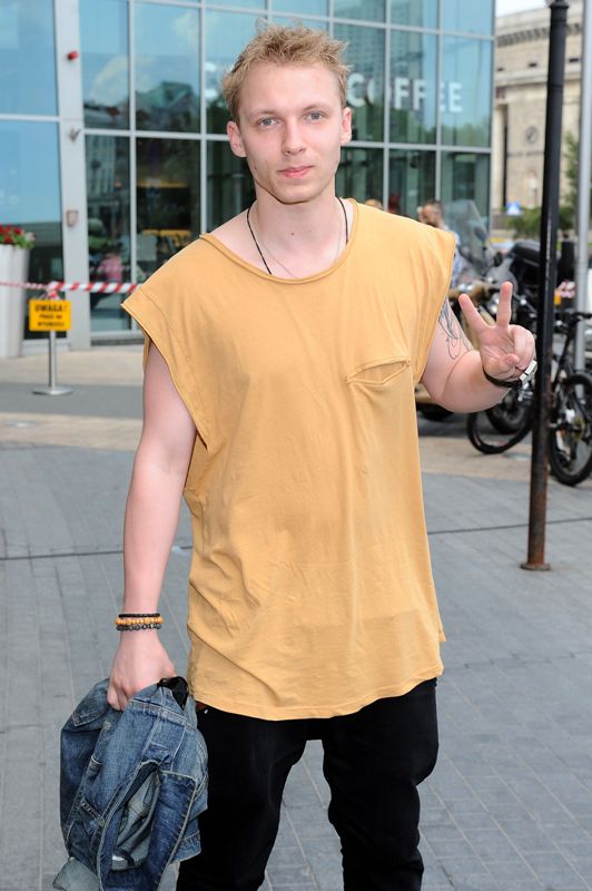 Igor Herbut z Lemon