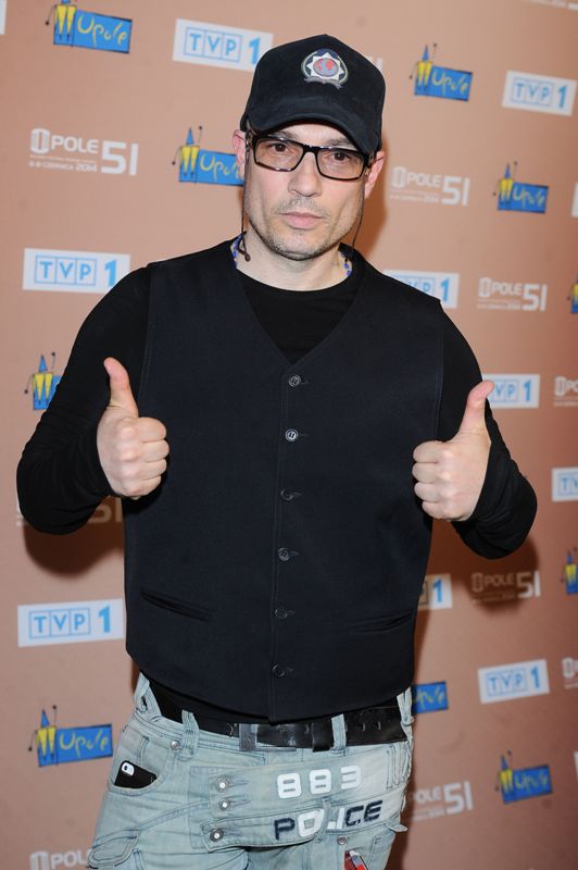 Jacek Stachursky