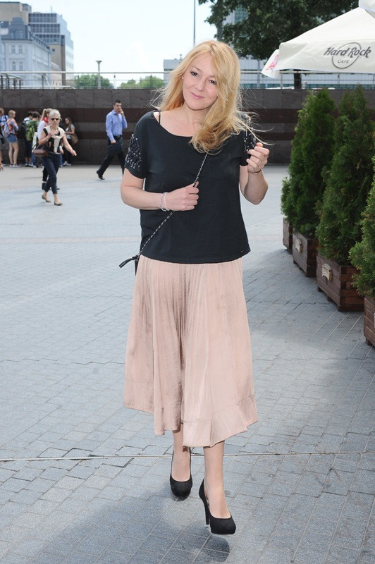 Katarzyna Kwiatkowska