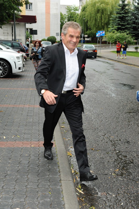 Marek Włodarczyk
