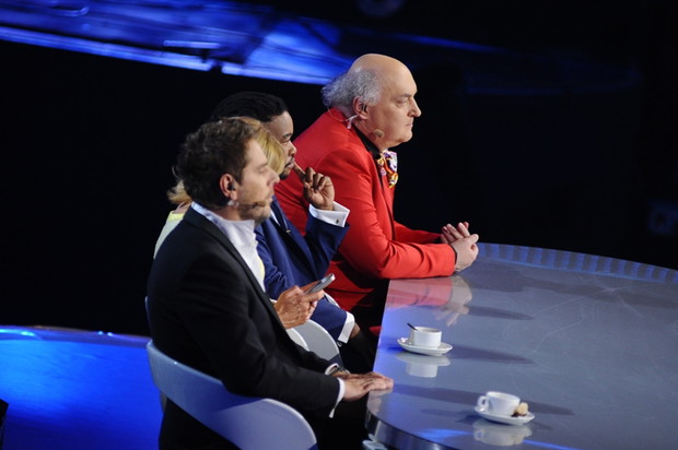 Jury Top Chef 2