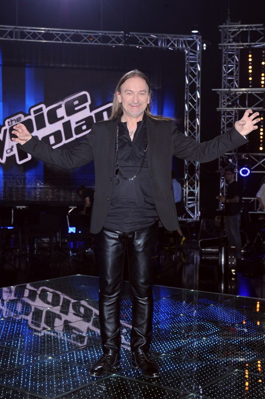 Marek Piekarczyk