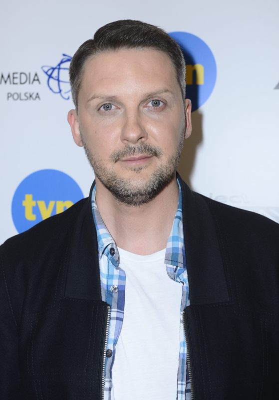 Mariusz Przybylski