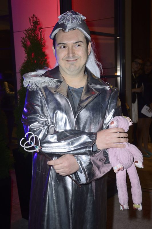 Michał Witkowski