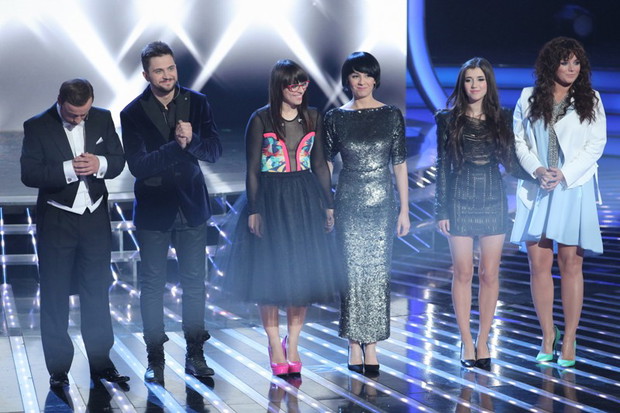 Oczekiwanie na decyzję jury