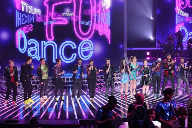 Uczestnicy X Factor 4