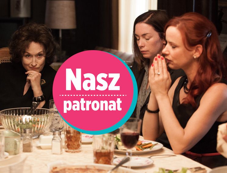 Sierpień w hrabstwie Osage