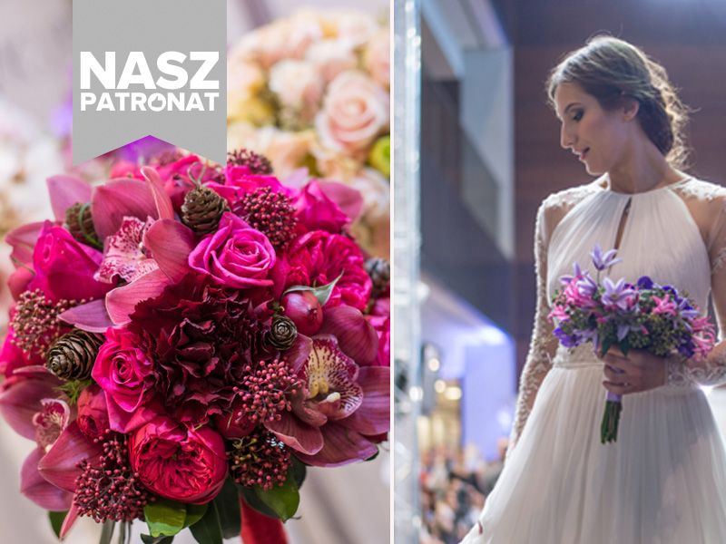 Największe Targi Ślubne Wedding