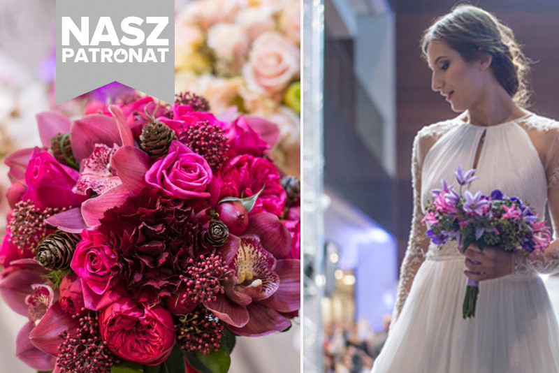 Największe Targi Ślubne Wedding