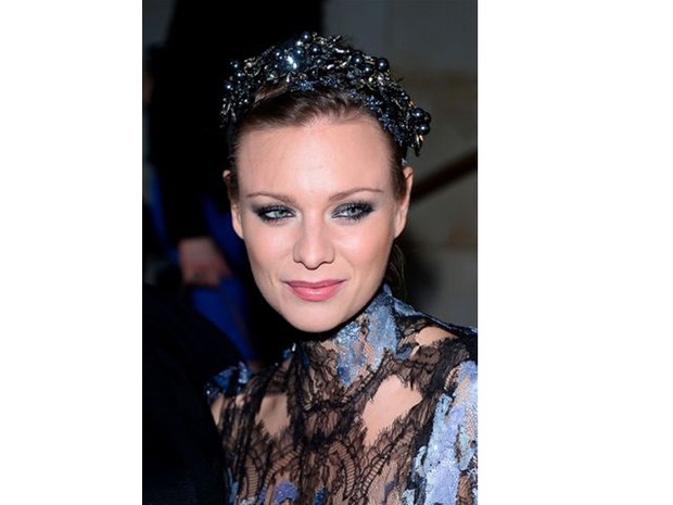 Flesz Fashion Night- Magdalena Boczarska