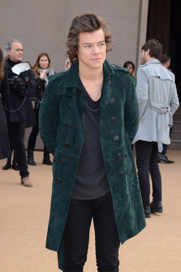 Harry Styles