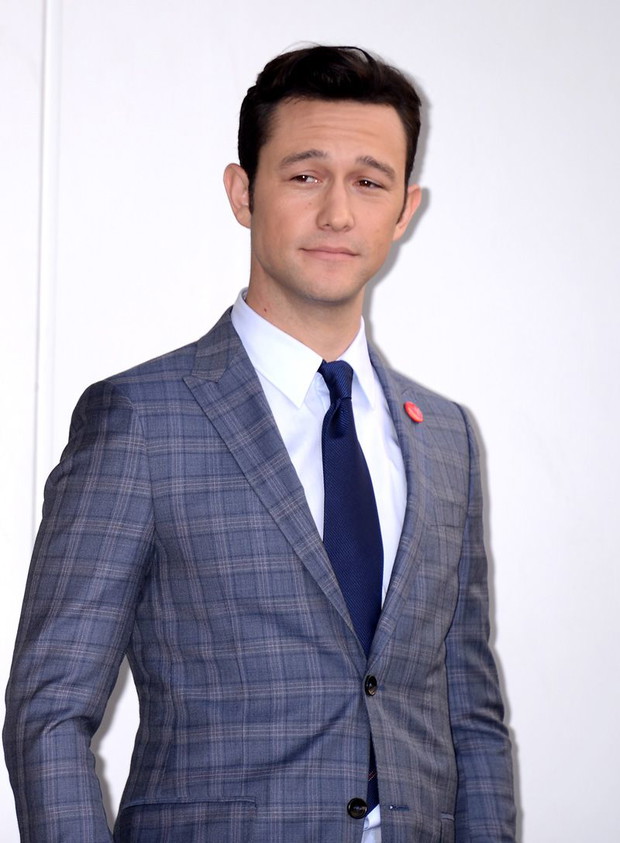 Joseph Gordon Levitt