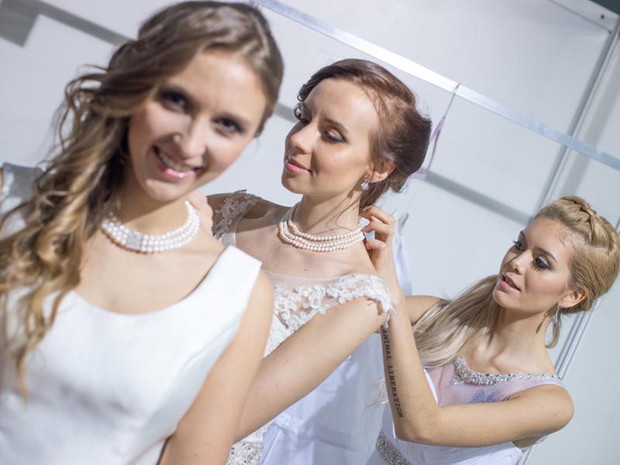 Największe Targi Ślubne Wedding