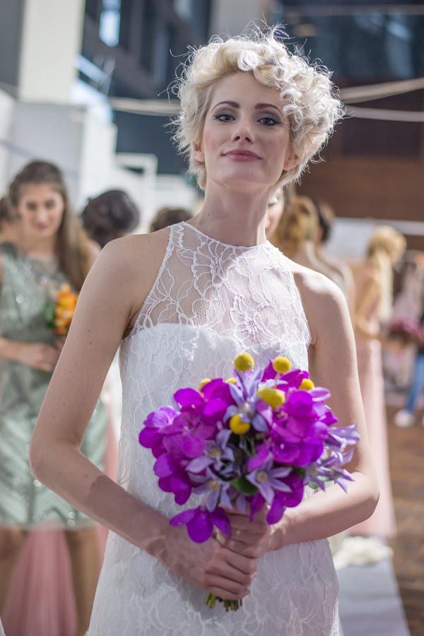 Największe Targi Ślubne Wedding