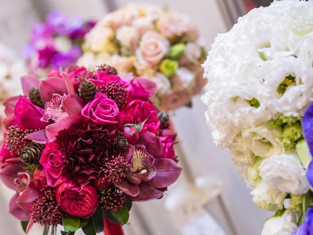 Największe Targi Ślubne Wedding