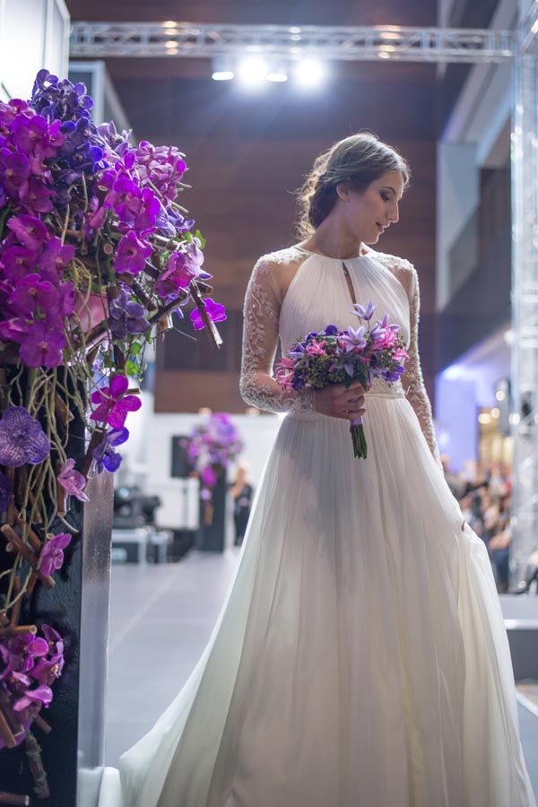 Największe Targi Ślubne Wedding