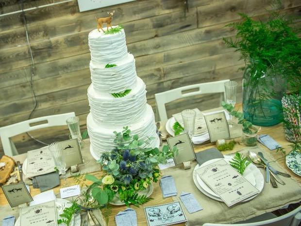 Największe Targi Ślubne Wedding