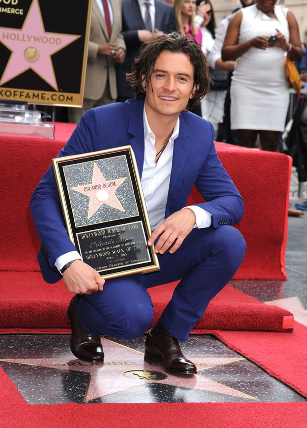 Orlando Bloom