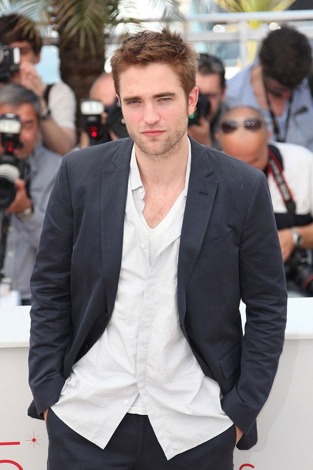 Robert Pattison