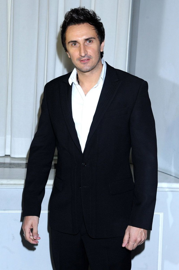 Sebastian Karpiel-Bułecka