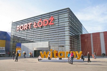 Warsztaty stylizacji w Porcie Łódź