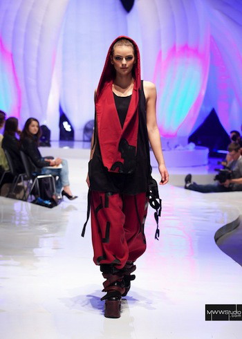 Złota Nitka 2013 już 17 maja w Łodzi