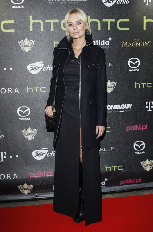 Agnieszka Szulim