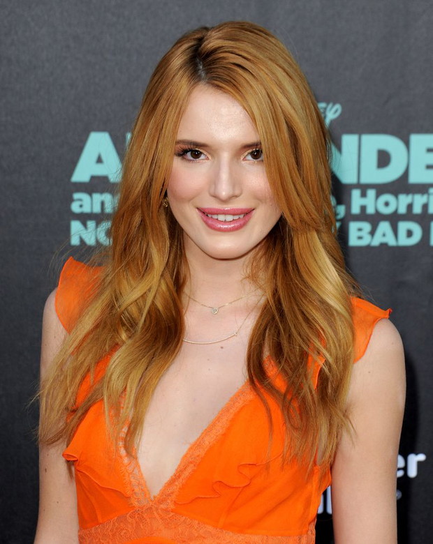 Bella Thorne