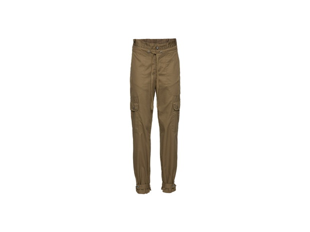 Bojówk z paskami przy nogawkach Bonprix, cena 79,99 zł