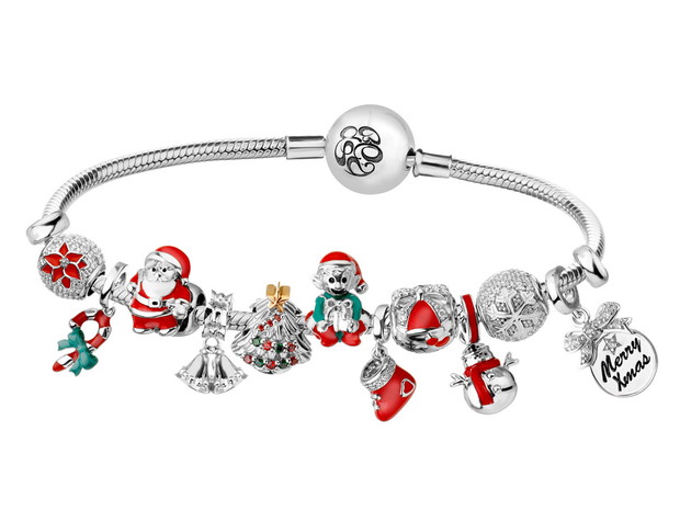 Bransoleta beads - zestaw APART, cena 1 586,00 zł