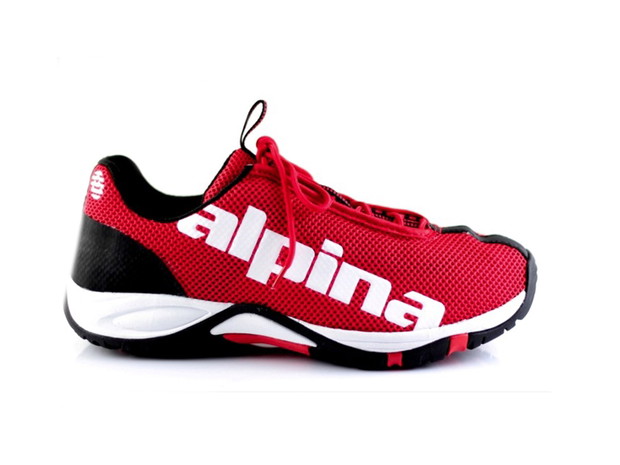 Buty do Nordic Walking, Alpina, cena ok. 185 zł