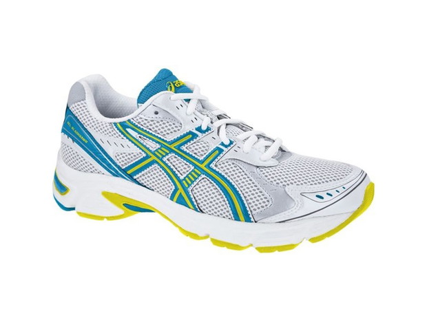 Buty do Nordic Walking, Asics, cena ok. 249 zł