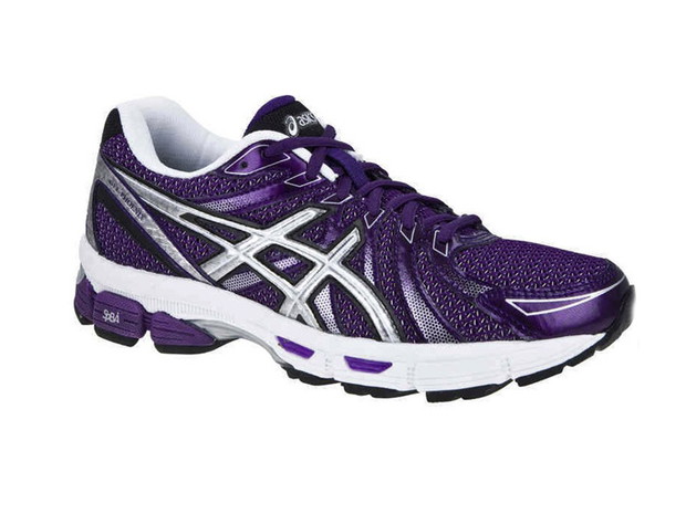 Buty do Nordic Walking, Asics, cena ok. 380 zł