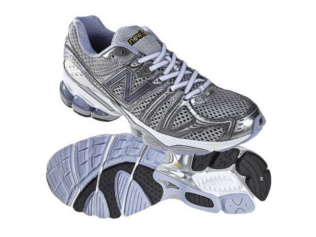 Buty do Nordic Walking, New Balance, cena ok. 380 zł