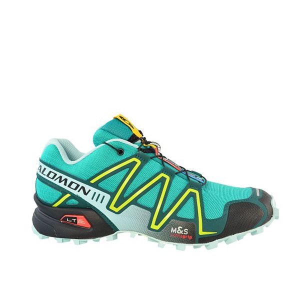 Buty do Nordic Walking, Salomon, cena ok. 269 zł